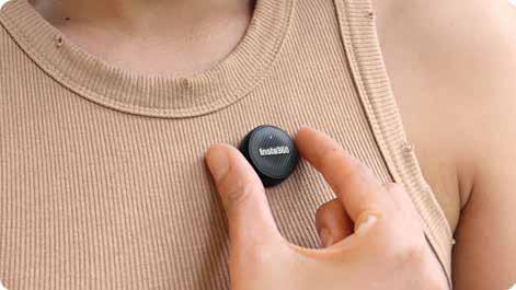 Insta360 Unveils Wireless Mic